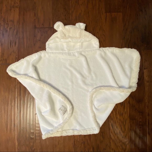Baby hooded towels - Picture 2 of 5